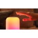 Світильник Govee H6022 Table Lamp 2, RGBICWW, WI-FI/Bluetooth, білий (H60223D1)