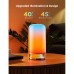 Світильник Govee H6022 Table Lamp 2, RGBICWW, WI-FI/Bluetooth, білий (H60223D1)