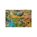 Настільна гра Trefl Spy Guy Динозаври (5900511029826)