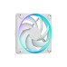 Кулер до корпусу Fractal Design Momentum 14 RGB White (FD-F-MR1-1402)