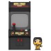 Ігровий набір Funko Pop Bitty POP! Arcade серії Mortal Combat - Скорпіон (91394)