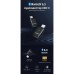 Bluetooth-адаптер Ugreen USB-C Bluetooth 5.3 Audio Transmitter PC/PS5/Switch BT501 black (45008)