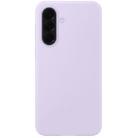 Чохол до мобільного телефона Samsung Silicone Galaxy A37 Light Violet (EF-PA376CVEGWW)
