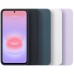 Чохол до мобільного телефона Samsung Silicone Galaxy A37 Light Violet (EF-PA376CVEGWW)
