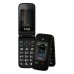 Мобільний телефон Sigma Comfort 50 Shell Duo Type-C Black (4827798212523)