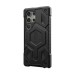 Чохол до мобільного телефона UAG Samsung Galaxy S24 Ultra Monarch Carbon Fiber (214415114242)