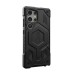 Чохол до мобільного телефона UAG Samsung Galaxy S24 Ultra Monarch Carbon Fiber (214415114242)