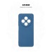 Чохол до мобільного телефона Armorstandart ICON Xiaomi Poco M7 5G Camera cover Dark Blue (ARM85316)
