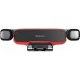 Універсальний автотримач Baseus Mr Hui Gravity Car Mount Black (SUYL-HU01)