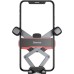 Універсальний автотримач Baseus Mr Hui Gravity Car Mount Black (SUYL-HU01)