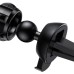 Універсальний автотримач Baseus Mr Hui Gravity Car Mount Black (SUYL-HU01)