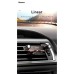 Універсальний автотримач Baseus Mr Hui Gravity Car Mount Black (SUYL-HU01)