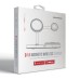 Зарядний пристрій Armorstandart Wireless Charging H101 3 in 1 Magnetic White (ARM78102)