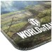 Килимок для мишки Wargaming World of Tanks CS-52 LIS Out of the Woods XL Multicolored (FSWGMP_52WOOD_XL)