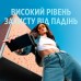 Скло захисне PANZERGLASS Samsung Galaxy S25 Ultra Ultra-Wide Fit (PG_PGRNUWFG38488)