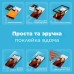 Скло захисне PANZERGLASS Samsung Galaxy S25 Ultra Ultra-Wide Fit (PG_PGRNUWFG38488)