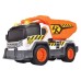 Спецтехніка Dickie Toys Самоскид зі звук. та світл. ефект., 30 см (3306025)