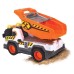 Спецтехніка Dickie Toys Самоскид зі звук. та світл. ефект., 30 см (3306025)