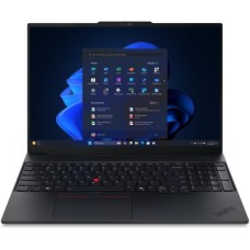 Ноутбук Lenovo ThinkPad E16 G3 (21SUS01M00)