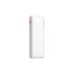 Батарея універсальна Baseus 10000mAh Airpow 20W, PD, QC, White (PPQD090002)