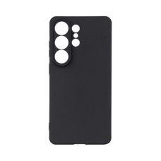Чохол до мобільного телефона Armorstandart Matte Slim Fit Samsung S26 Ultra 5G Black (ARM88767)
