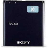 Акумуляторна батарея для телефону PowerPlant Sony Ericsson BA900 (Xperia J) (DV00DV6174)