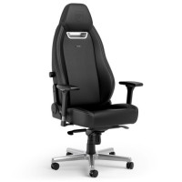 Крісло ігрове Noblechairs LEGEND Grey (NBL-LGD-PU-XXV)