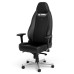 Крісло ігрове Noblechairs LEGEND Grey (NBL-LGD-PU-XXV)