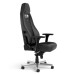 Крісло ігрове Noblechairs LEGEND Grey (NBL-LGD-PU-XXV)