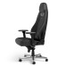 Крісло ігрове Noblechairs LEGEND Grey (NBL-LGD-PU-XXV)