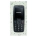 Мобільний телефон Panasonic KX-TF400 Black (KX-TF400EXB)