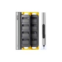 Викрутка акумуляторна Xiaomi HOTO SNAPBLOQ S-A01, 56 шт. (QWLSA002)