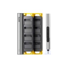 Викрутка акумуляторна Xiaomi HOTO SNAPBLOQ S-A01, 56 шт. (QWLSA002)