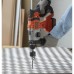 Перфоратор Black&Decker SDS-Plus,18 В, 2Ah, 1.2 Дж, 3 режими, сумка, 2.2 кг (BCD900D1S)