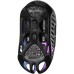 Мишка GravaStar Mercury X Pro 8K Wireless/Bluetooth/USB Grey (GSXPRO_GRY)