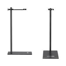 Підставка для гарнітури OfficePro Aluminum Alloys Black (LS350B)