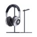 Підставка для гарнітури OfficePro Aluminum Alloys Black (LS350B)