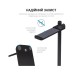 Підставка для гарнітури OfficePro Aluminum Alloys Black (LS350B)
