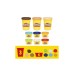 Набір для творчості Hasbro Play-Doh Шкільні пригоди (F9140)