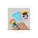 Набір для творчості Hasbro Play-Doh Шкільні пригоди (F9140)