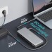 Порт-реплікатор Digitus USB-C > 3xHDMI/2xDP/4xUSB-A/USB-C/RJ54/DC/Audio (DA-70918)