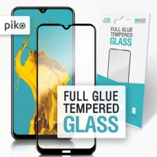 Скло захисне Piko Full Glue Xiaomi Redmi 8 (1283126495724)