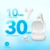 Навушники Anker SoundСore R50i White (A3949G22)