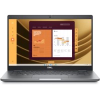 Ноутбук Dell Latitude 5350 (N099L535013UA_W11P)