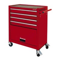 Ящик для інструментів Einhell TC-TW 100 (4510170)