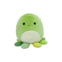 М'яка іграшка Squishmallows Jazwares Восьминіг Джонні 20см (6672119)