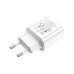 Зарядний пристрій HOCO N22 Jetta USB-C PD25W White (6931474760067)