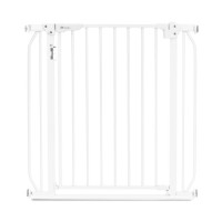 Захисний бар'єр для дітей Lionelo Truus Slim LED White (LO-TRUUS SLIM LED WHITE)