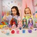 Лялька Rainbow High серії Rainbow Shimmers - Белла (122401)