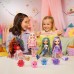 Лялька Rainbow High серії Rainbow Shimmers - Белла (122401)